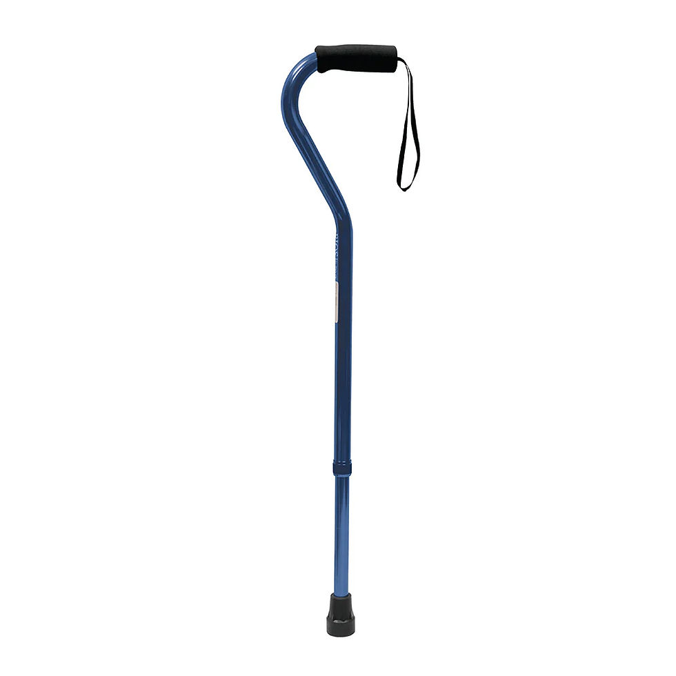 Thumbnail: Bios Offset Cane