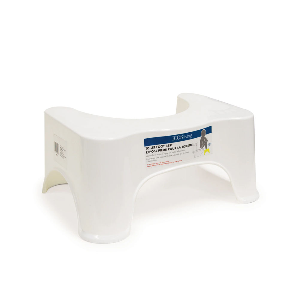Bios Toilet Foot Rest