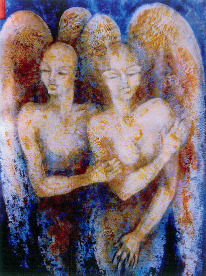 Os Anjos Aguardam 1997 (2)