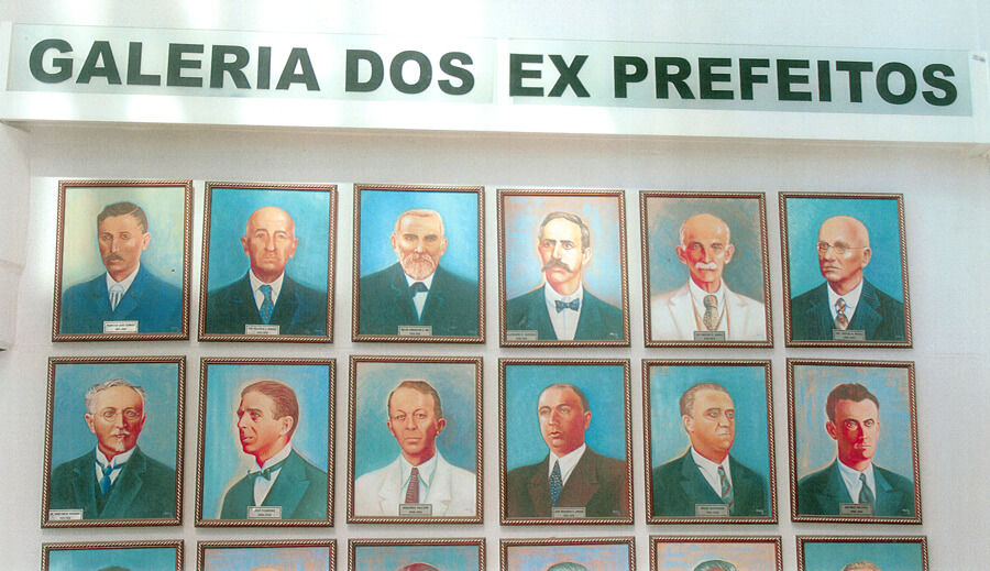 prefeitos