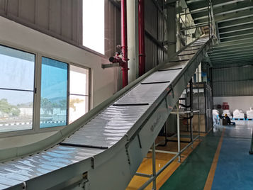 RadiForz's 3D Conveyor