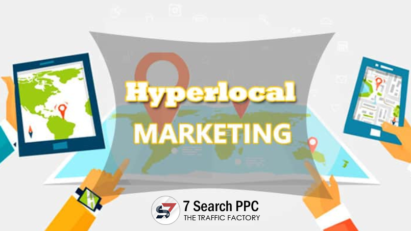 Hyperlocal Marketing Tips | How To Create Hyperlocal Ad Campaigns content media