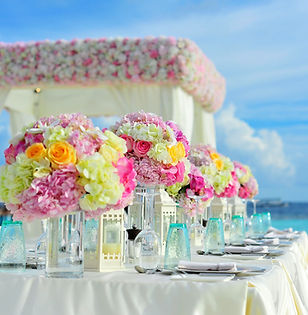 Unique Spaces Australia Event Staging