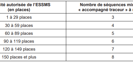 Révision du Manuel HAS d'évaluation des ESSMS 