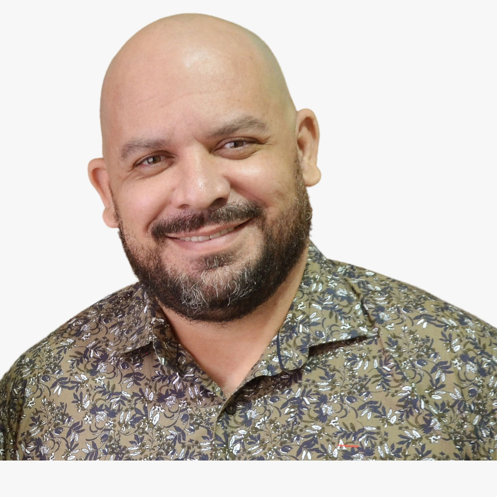 Fernando Lemos