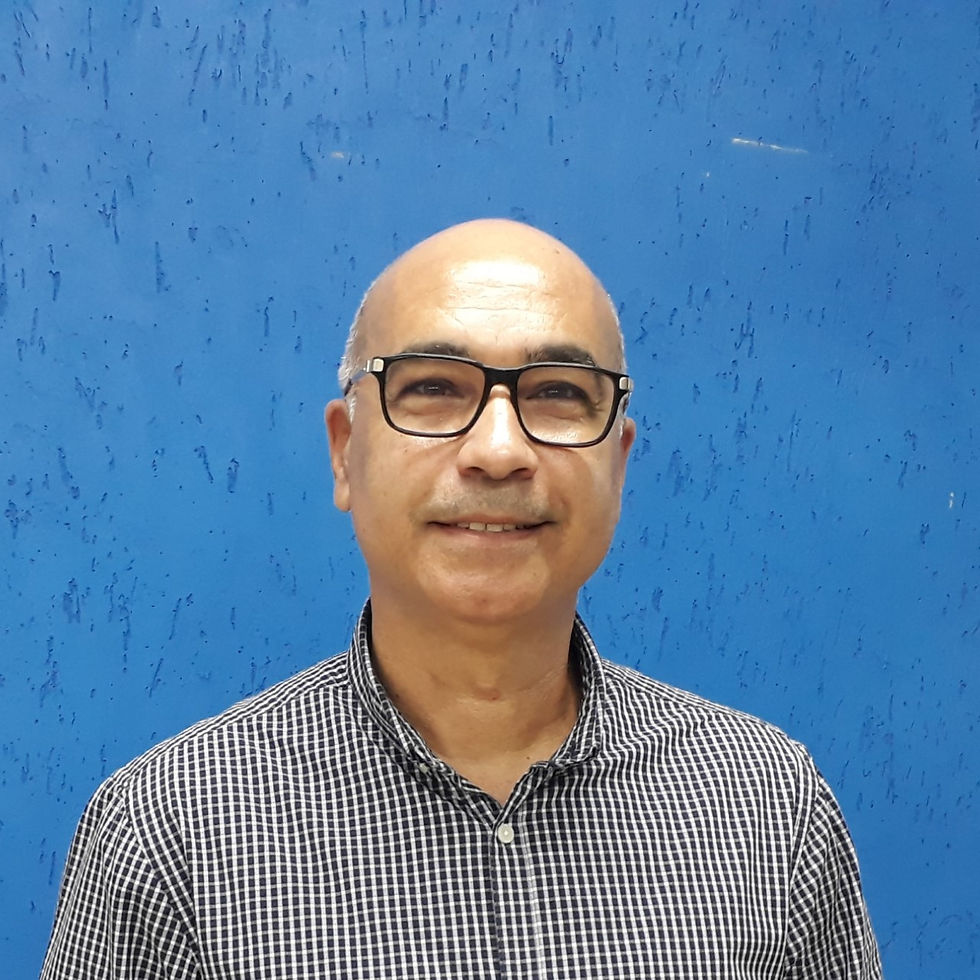 Paulo Sales