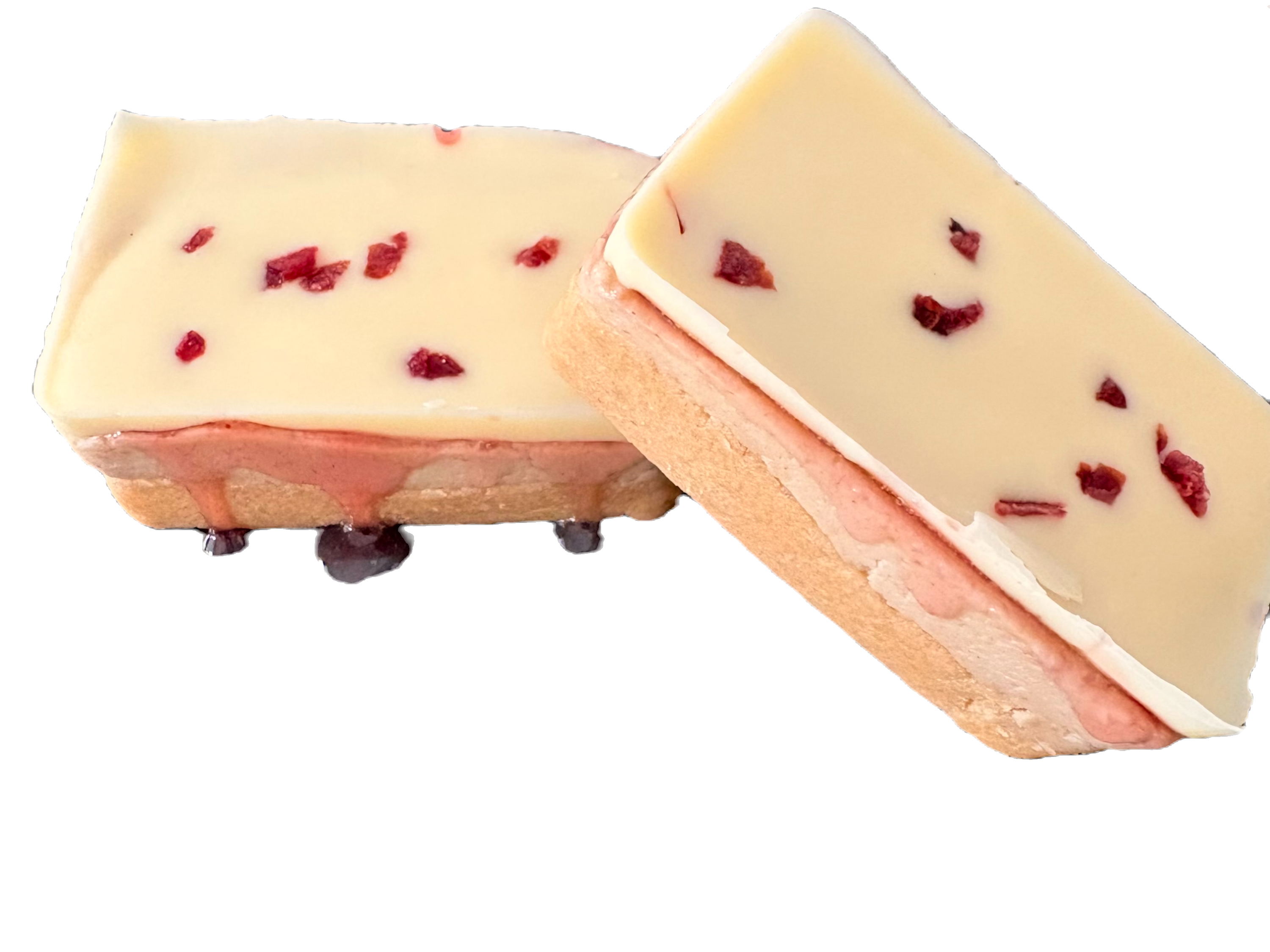 Protein Cheesecake Bar