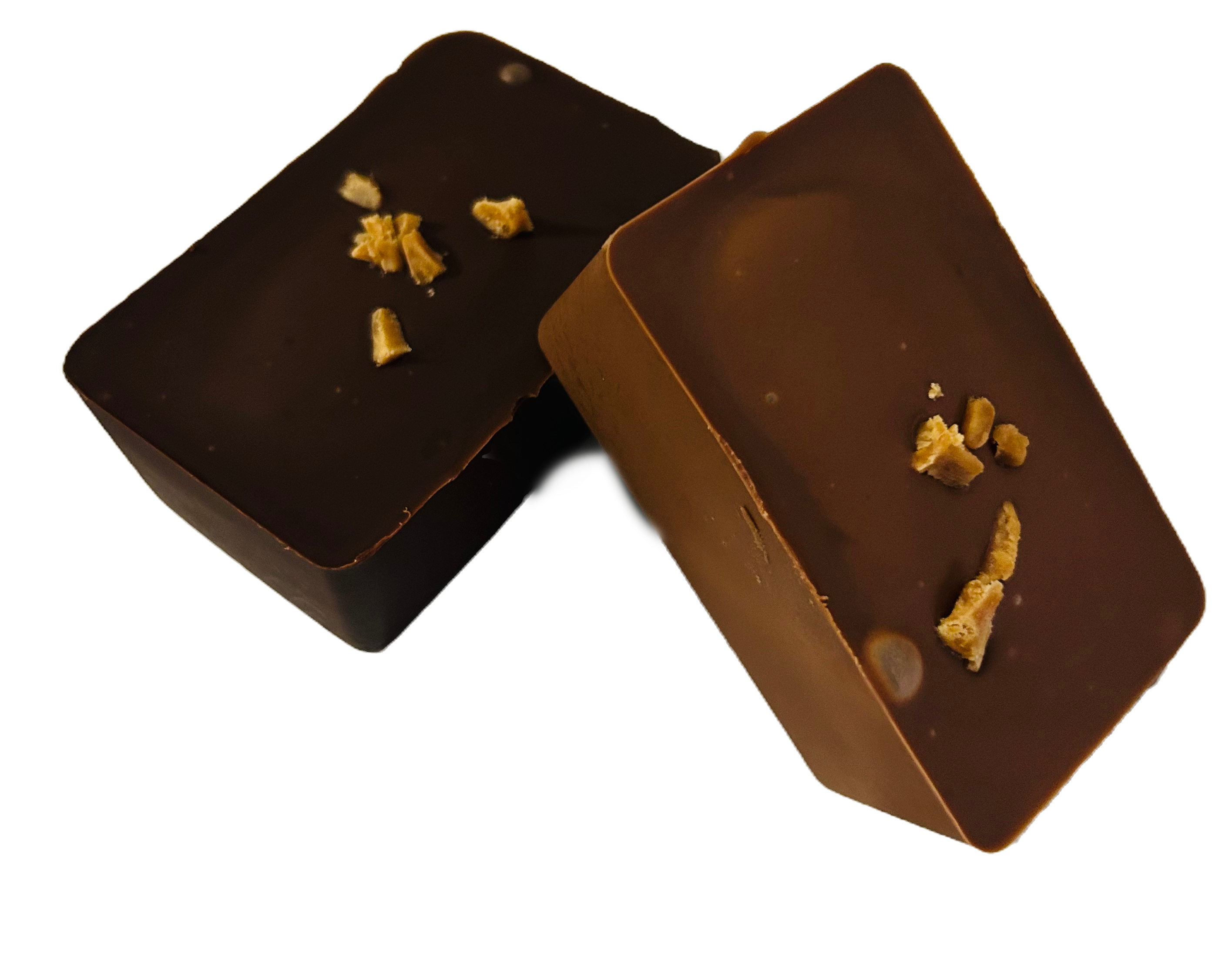 Maple Latte Protein Bar