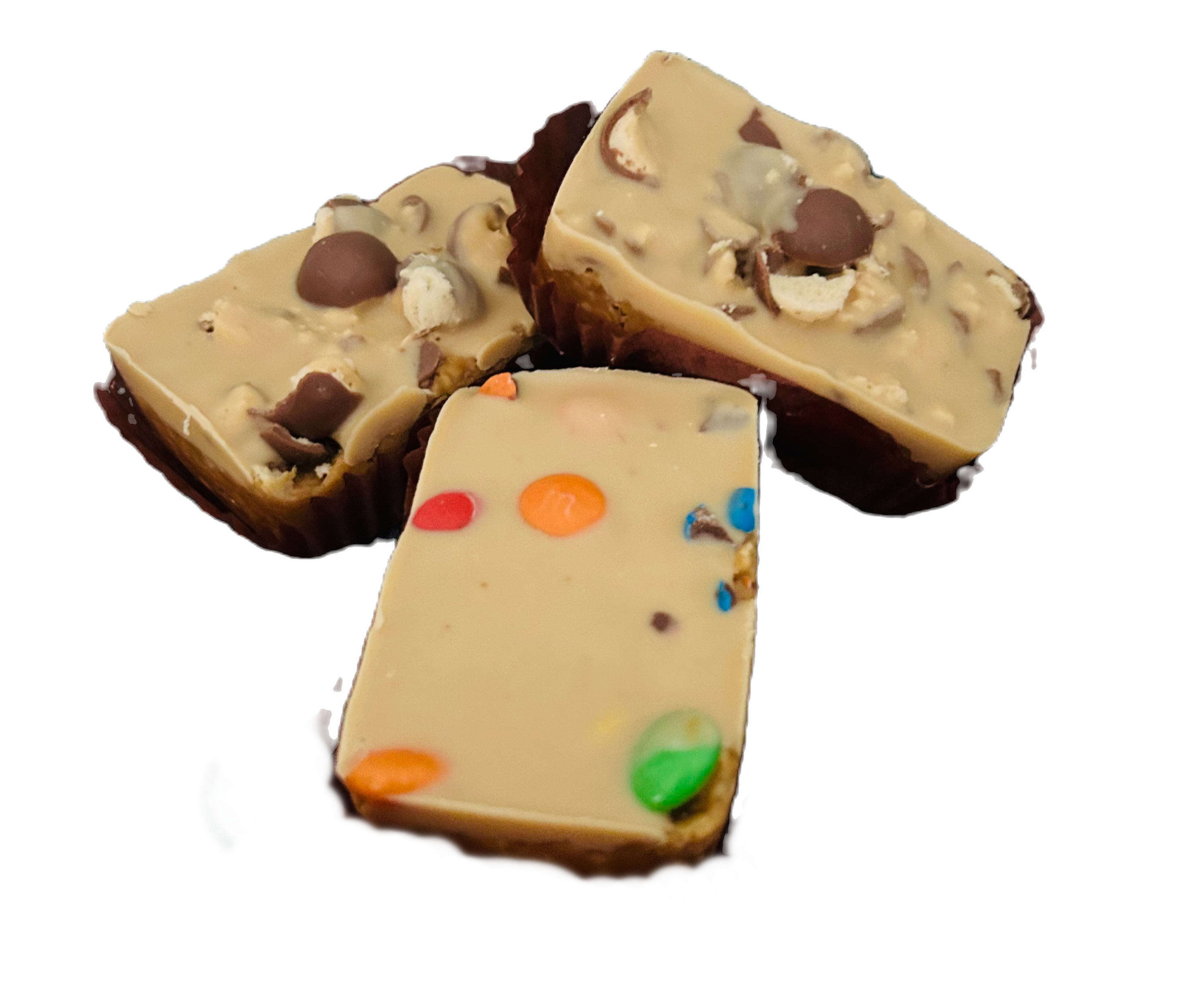 Malteser  / M&M Protein Flapjack