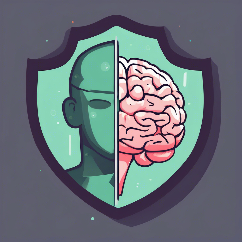 Protecting ideas or intellectual properties