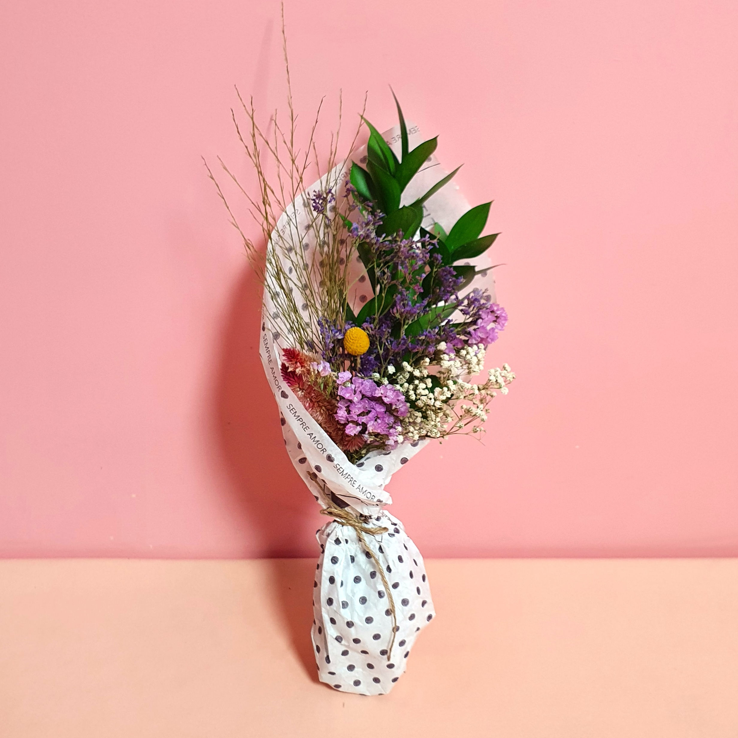 arranjo luz do sol - p | papel de seda