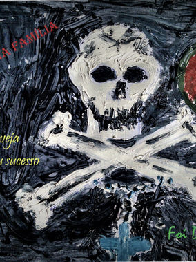 Pirataria Moleque