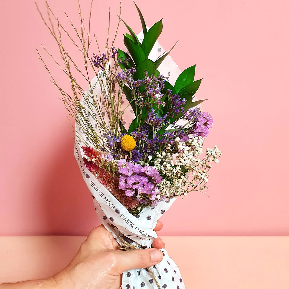 Miniatura: arranjo luz do sol - p | papel de seda