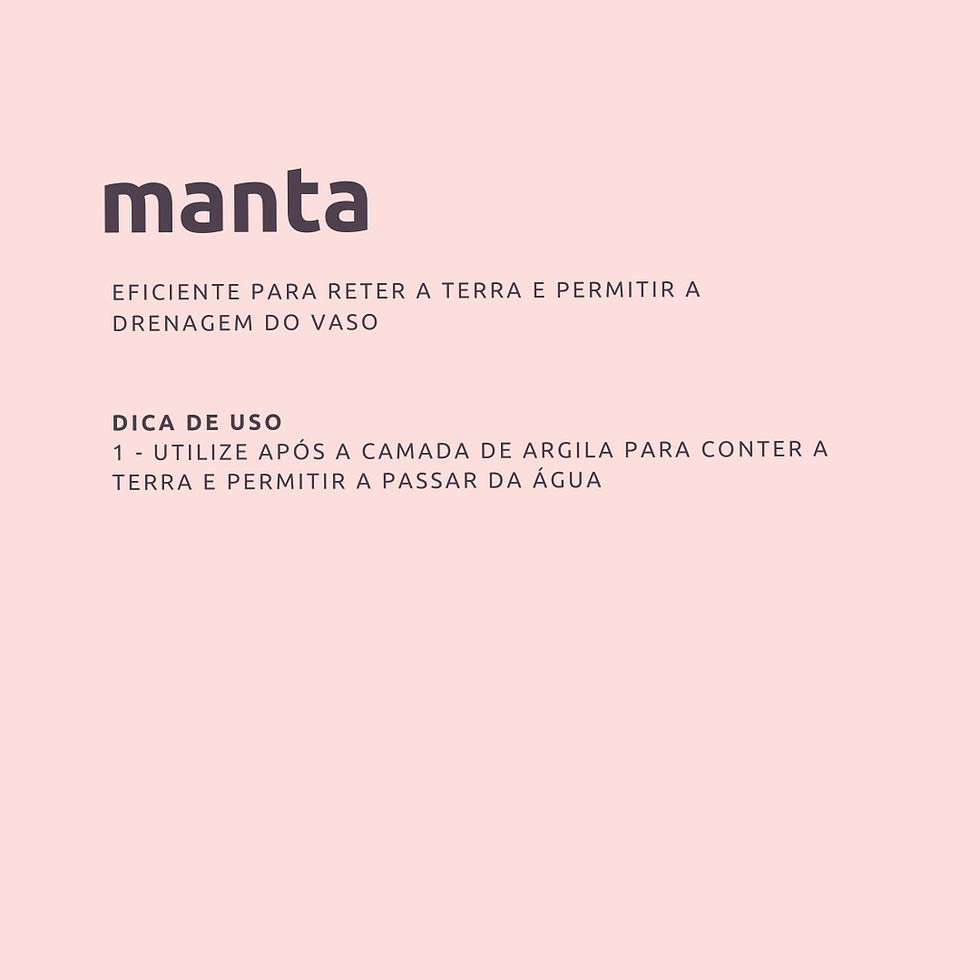 Miniatura: MANTA DRENAGEM (25cm)