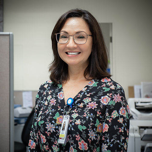 Yukari Hechanova, MAcc, CPA, CIA, CGFM, CPPO