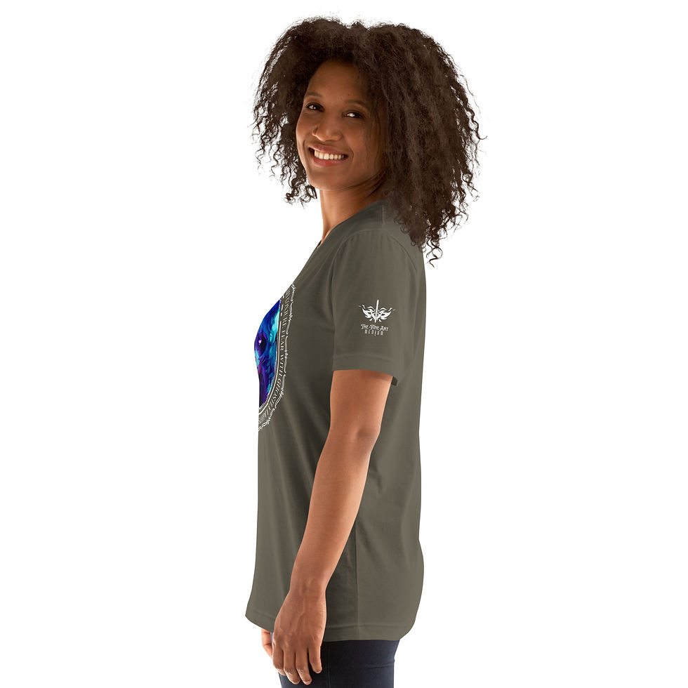 Thumbnail: The Fear T-shirt