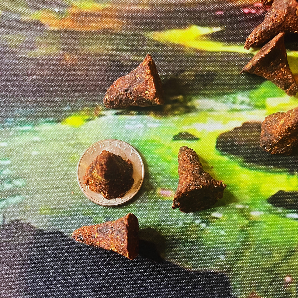 Thumbnail: Handmade Spiritual Defense Incense Cones