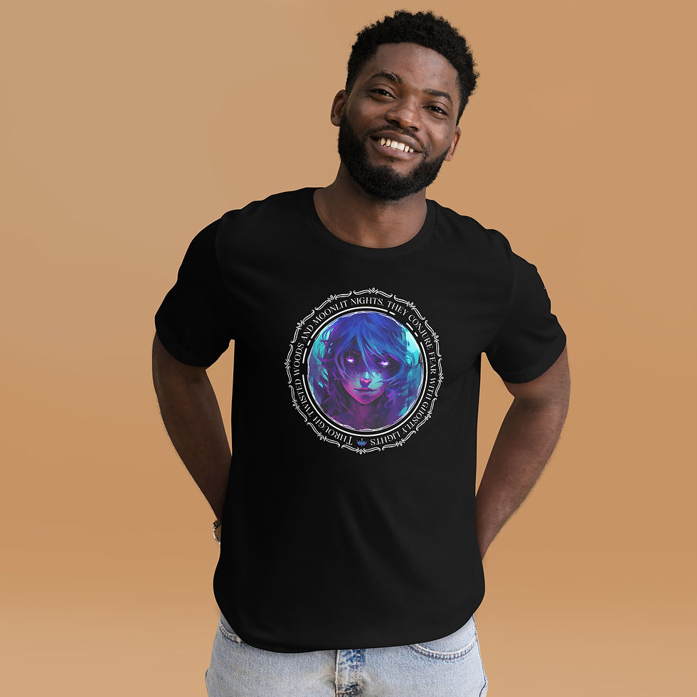 Thumbnail: The Fear T-shirt