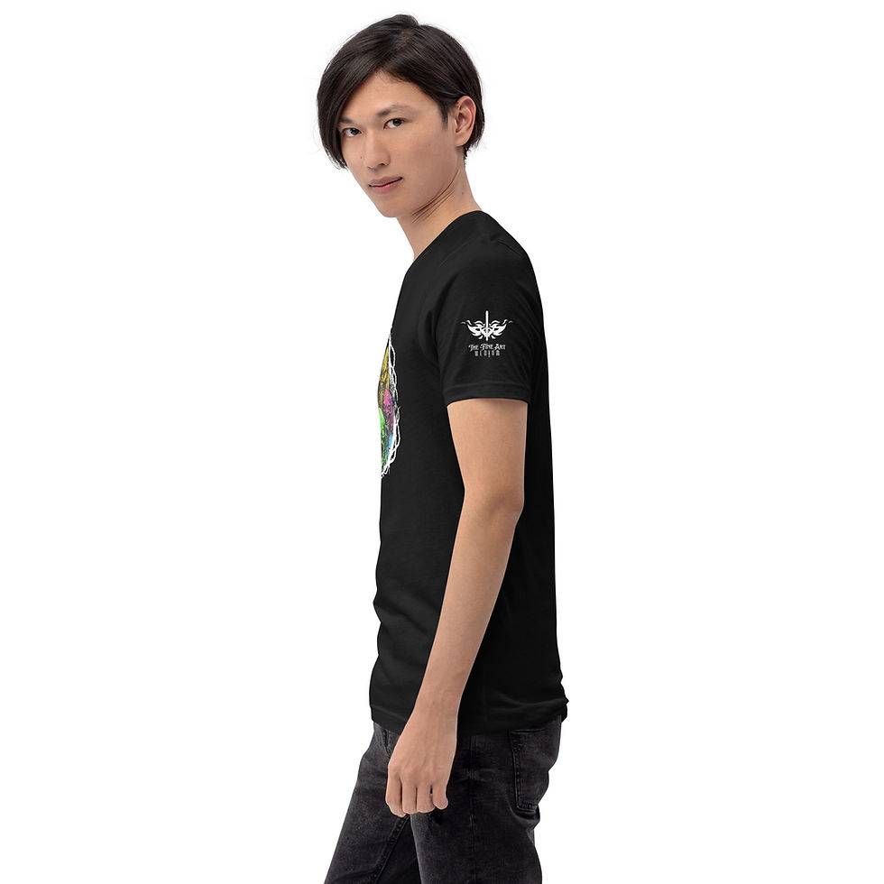 Thumbnail: Monster Mash T-shirt