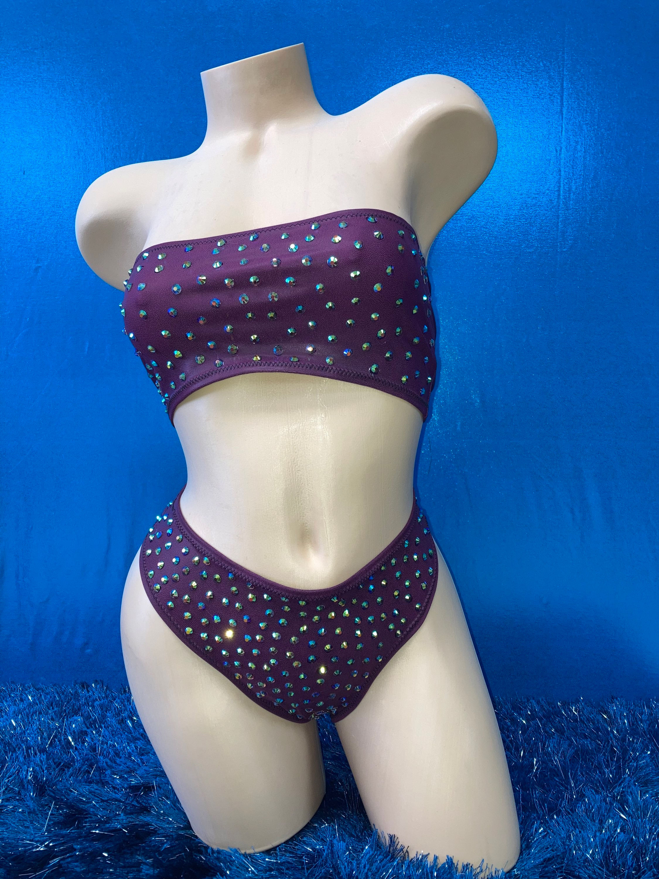 Mahogany (M-XL)