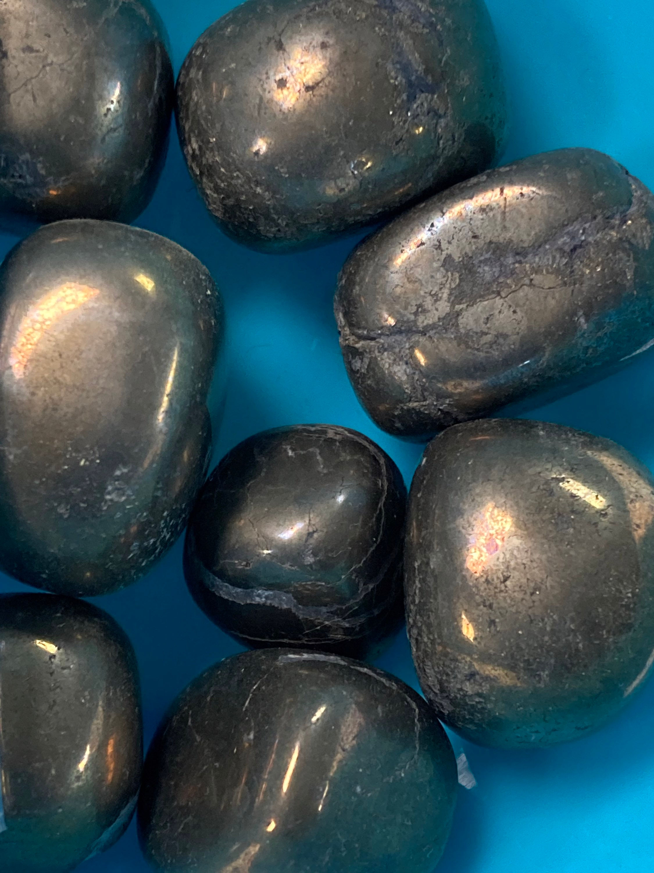 Pyrite