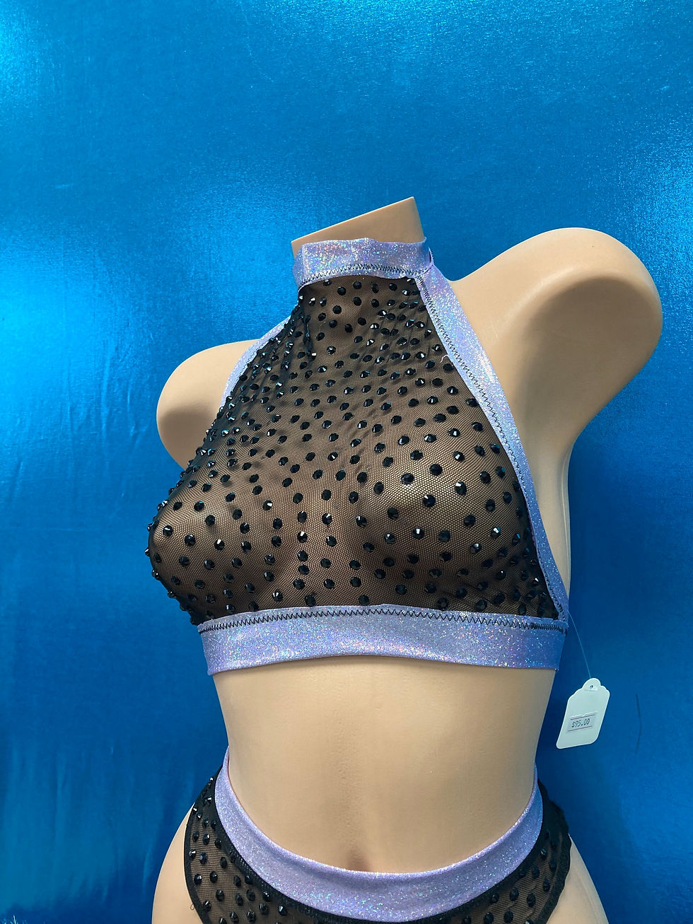 Thumbnail: Amethyst (M-XL)