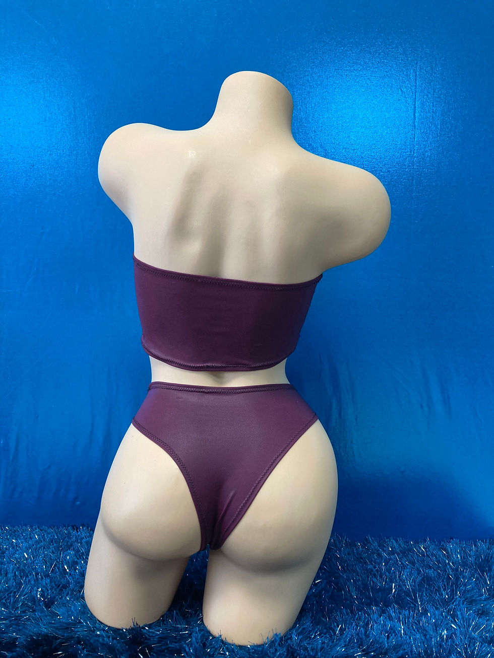 Thumbnail: Mahogany (M-XL)
