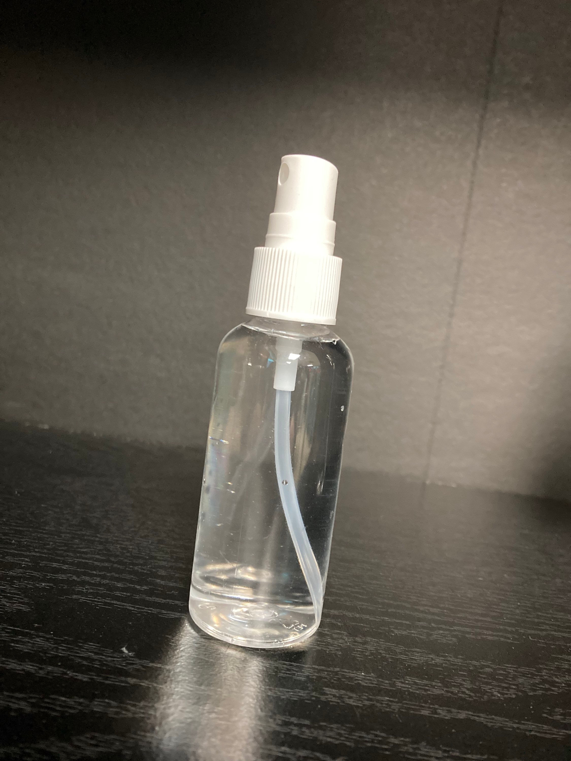 Custom Conjure Water (2oz bottle)