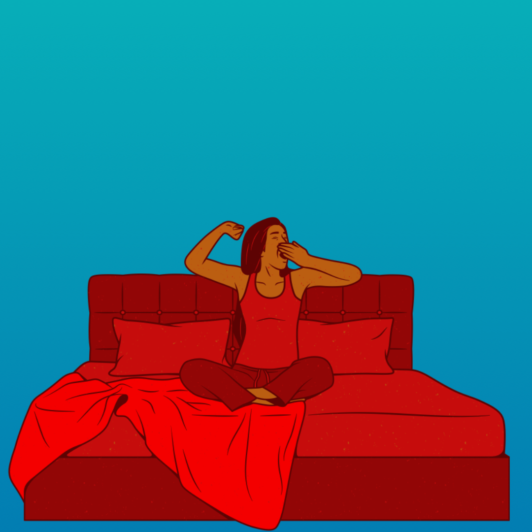 Mental Health & Your Moon Sign