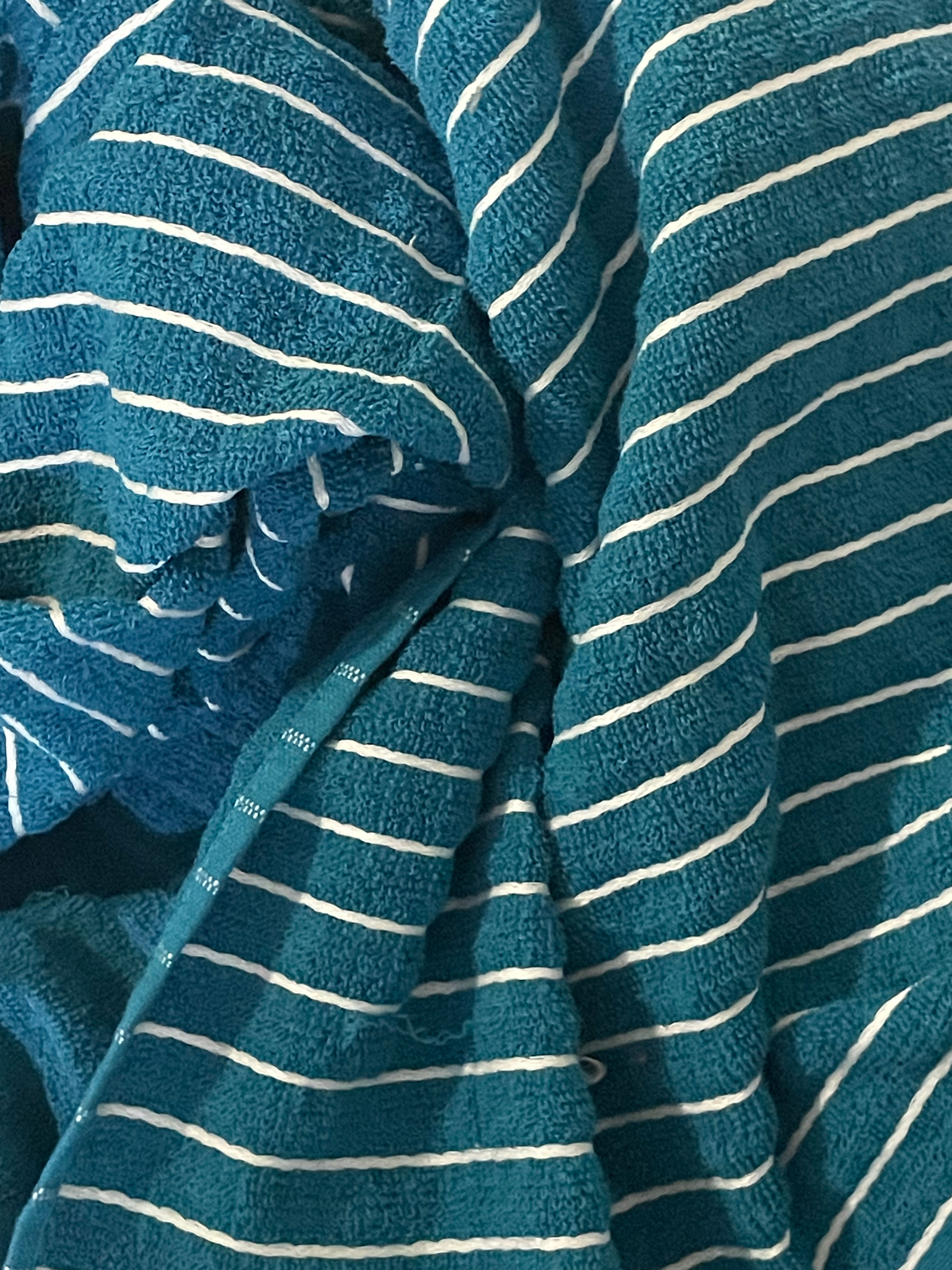 Sanity Soak
