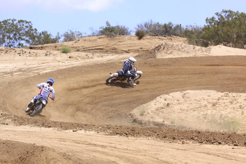 Rd#5 2015 Series 1 Photos | calvmx