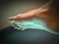 Flat Feet Care