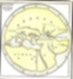 Mapa de Anaximandro