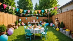 Unleashing the Paw-ty: Celebrating Your English Bulldog's Birthday with Unique Ideas and Treats