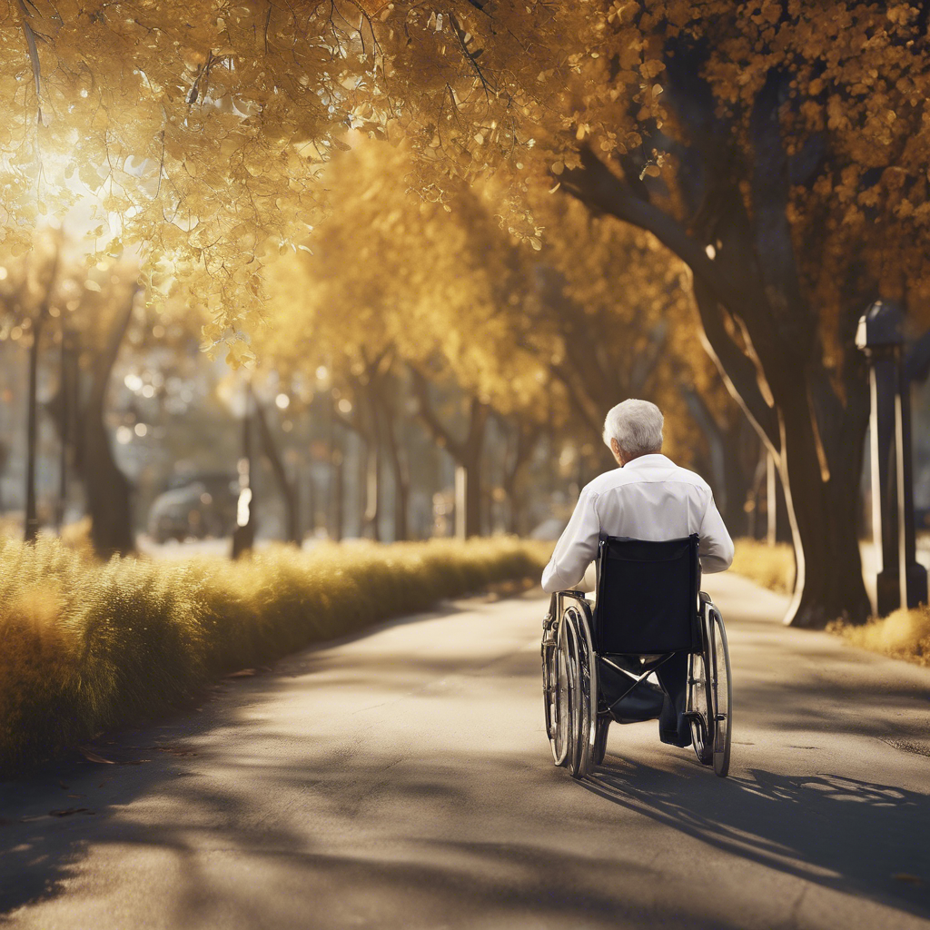 Companion Care Image