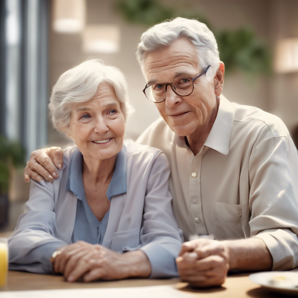 Warmth and Connection