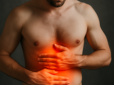 L’Inflammation Silencieuse : Le Feu Intérieur qui Épuise
