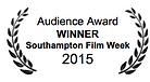 Southampton Film Week Audience Award Winner Laurels for Put Down Short Film