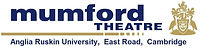 Mumford Theatre Cambridge logo