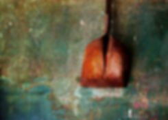 Dig Deeper Screenplay: family drama about a gravedigger