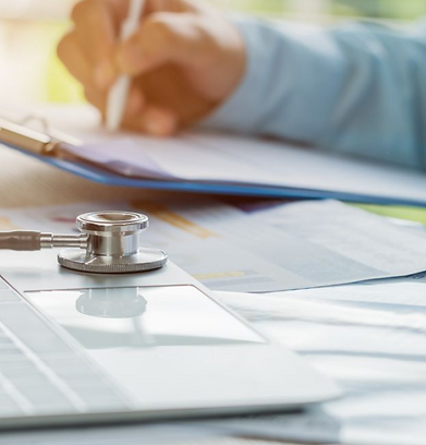 laudo ergonômico alra consultoria