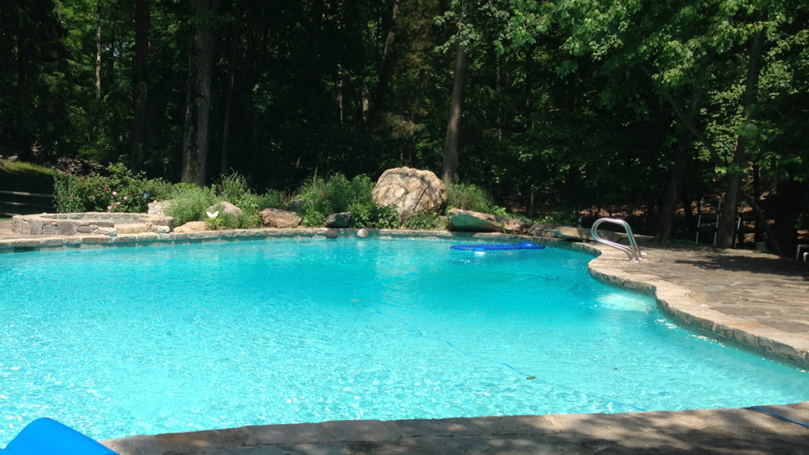 Home Caribbean Pools Inc