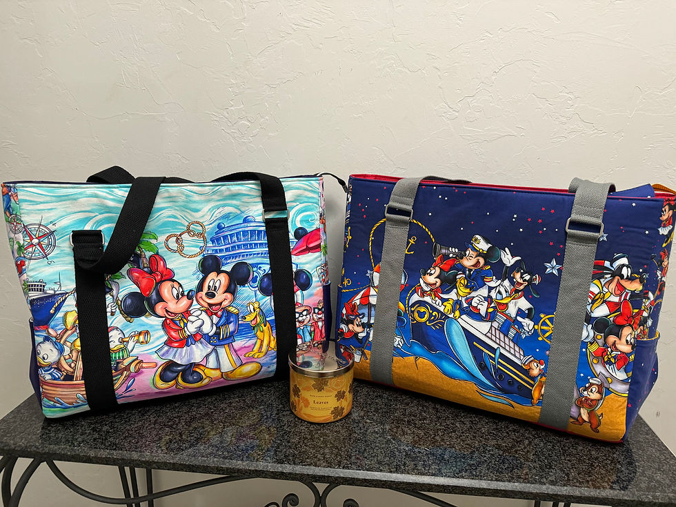 Thumbnail: Carry-On Bag - Pre-Order