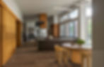 Denali Hardwood - Pigeon Forge