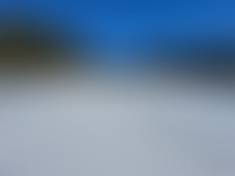 Freshly groomed for final day of local skiing!