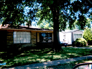 Ada Lee Mays Jones Home