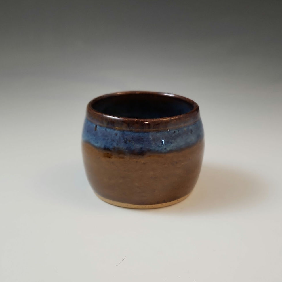 Thumbnail: Whiskey Cup ~ Tea Cup ~ Celtic Cup ~ Wine Cup ~ Small Cup 
