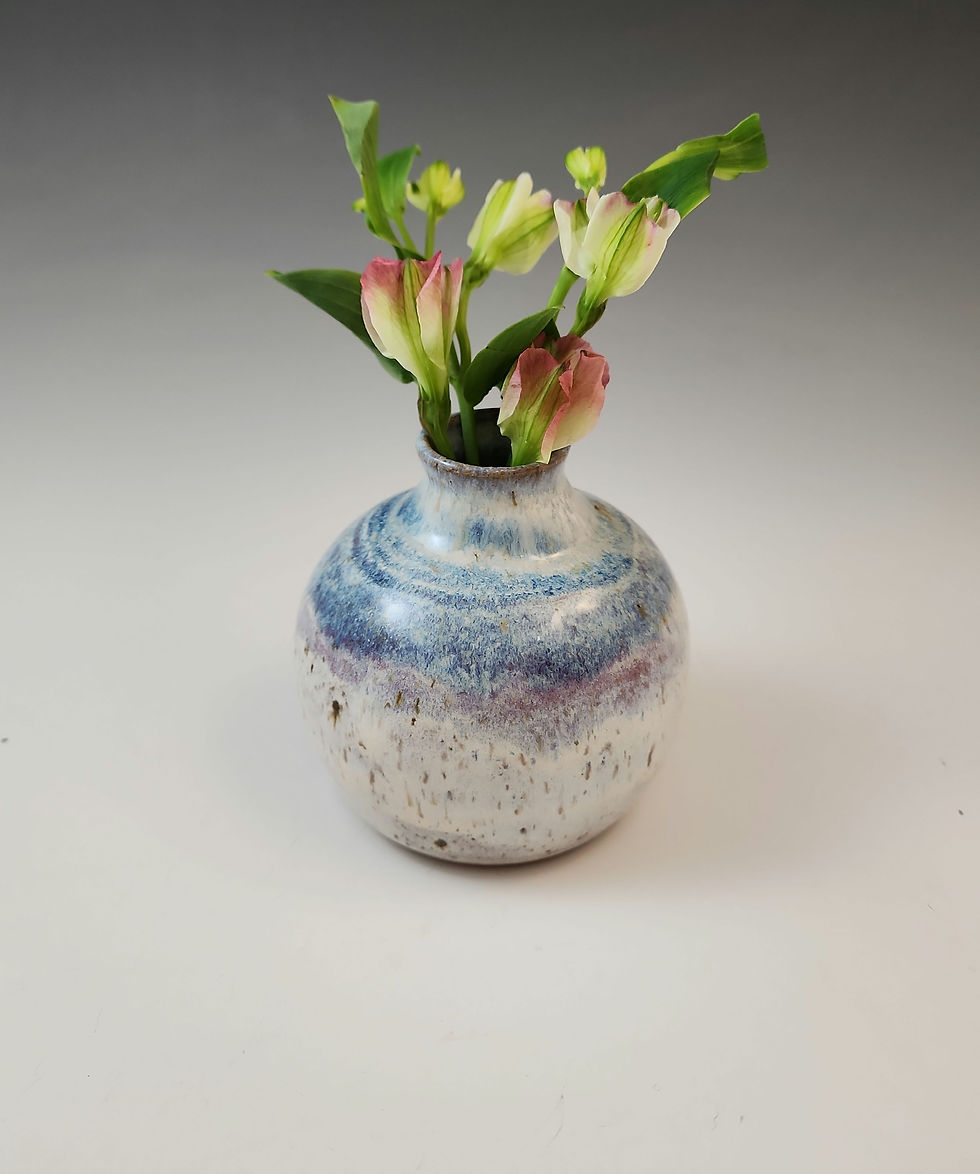 Thumbnail: Mommy & Me Bud Vase 