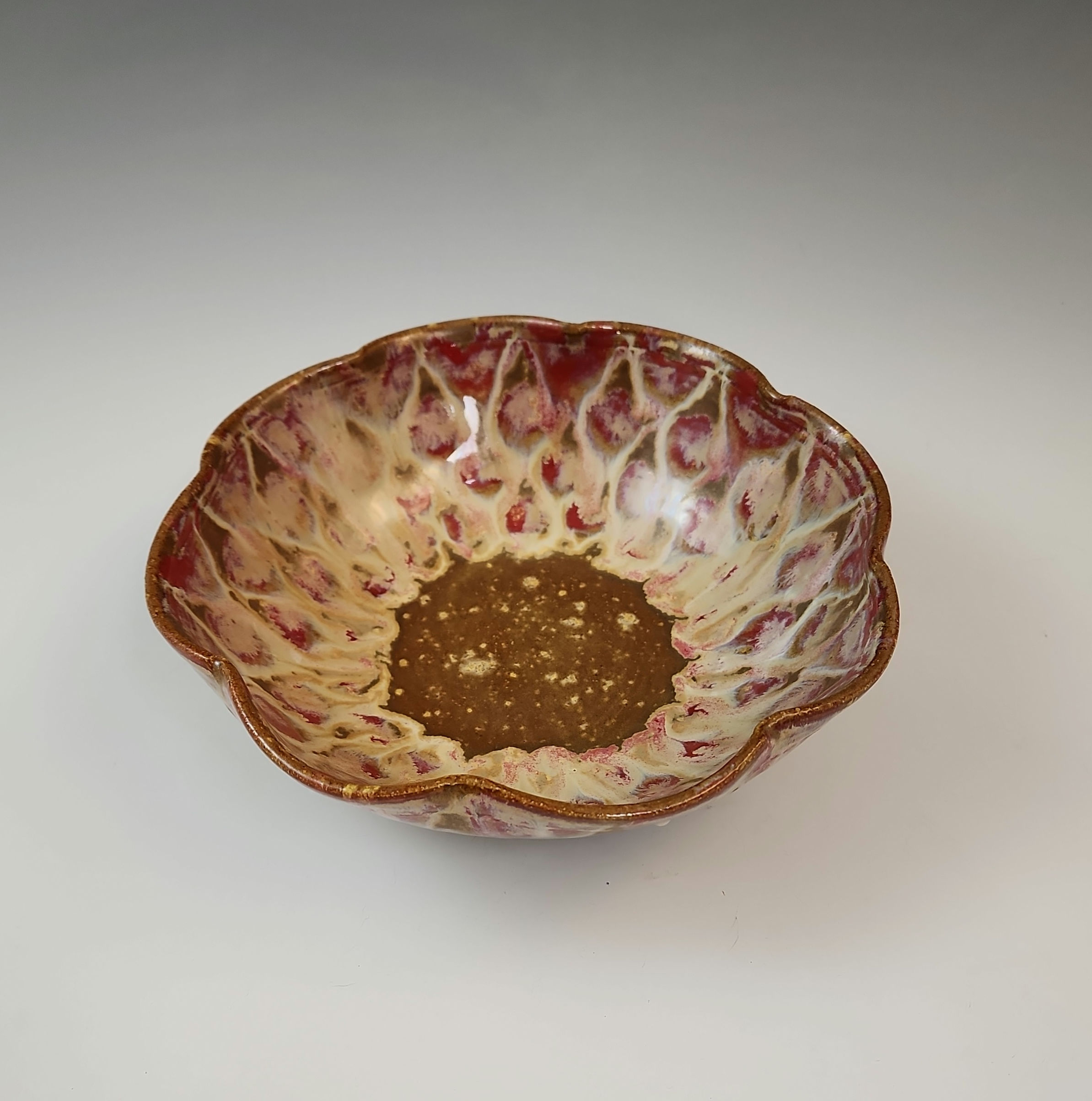 Bowl ~ Small Serving Bowl 