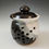 Thumbnail: Garlic Pot ~ Garlic Keeper ~ Garlic Container ~  Pottery Garlic Pot ~Gar